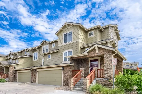 7526 S Quatar WAY, Aurora, CO 80016