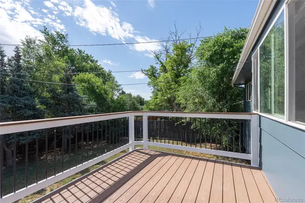925 Arrawanna ST, Colorado Springs, CO 80909