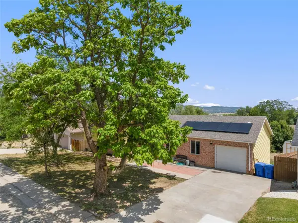 2430 Greenway CIR, Canon City, CO 81212