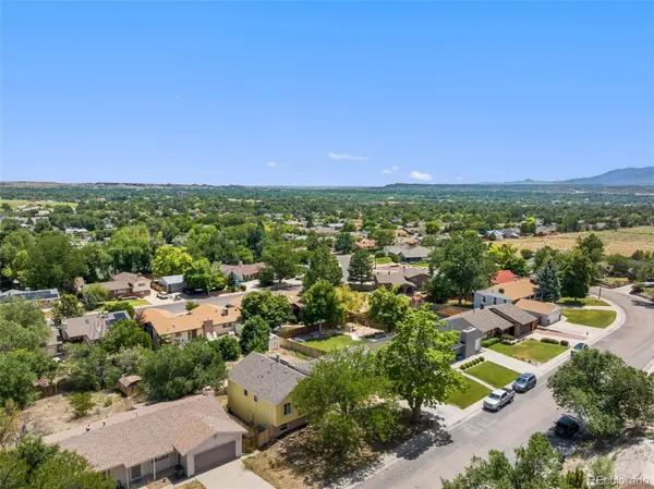 2430 Greenway CIR, Canon City, CO 81212