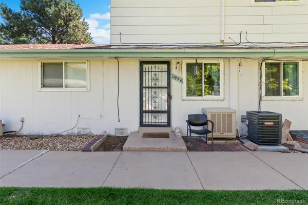 1192 S Eagle CIR #C, Aurora, CO 80012