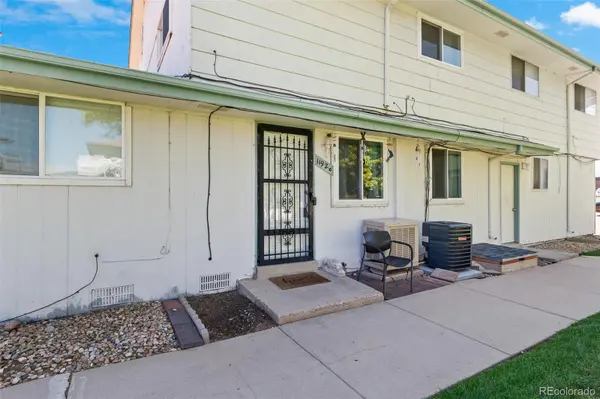 1192 S Eagle CIR #C, Aurora, CO 80012