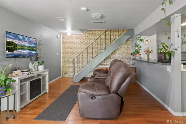 1192 S Eagle CIR #C, Aurora, CO 80012