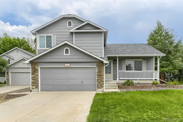 11208 Day Star CT, Parker, CO 80138
