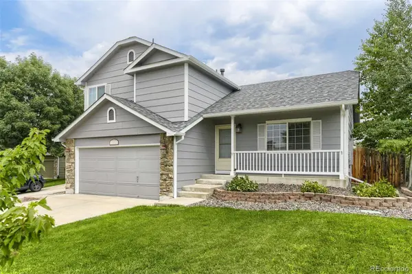 11208 Day Star CT, Parker, CO 80138