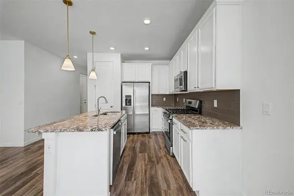 1162 Elbridge DR, Elizabeth, CO 80107
