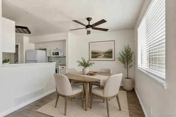 6333 Zang CT #B, Arvada, CO 80004