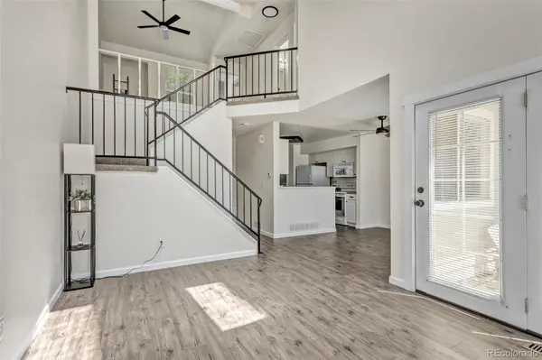 6333 Zang CT #B, Arvada, CO 80004
