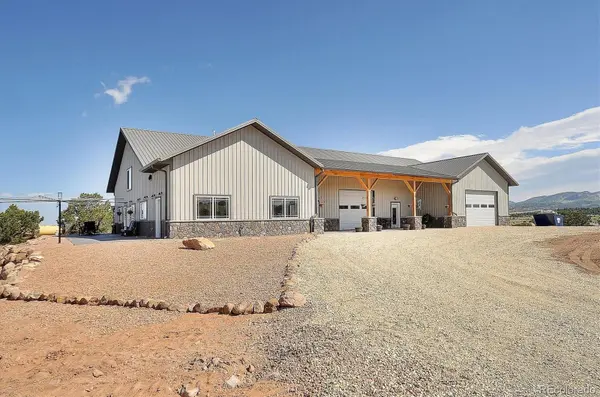 800 Wet Mountain Trail, Westcliffe, CO 81252