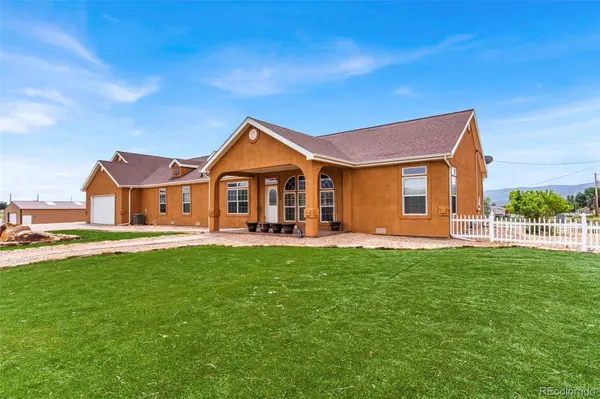 744 North ST, Canon City, CO 81212