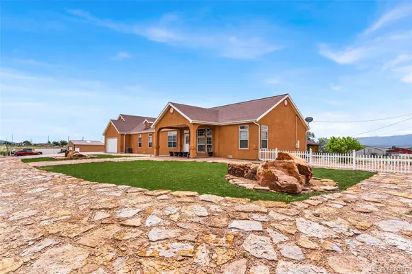 744 North ST, Canon City, CO 81212