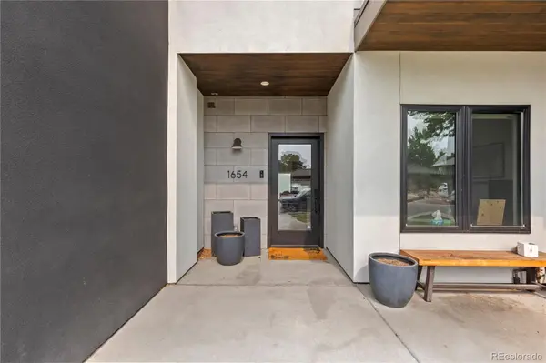 1654 Utica ST, Denver, CO 80204