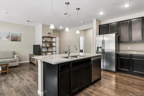 4680 Copeland LOOP #101, Highlands Ranch, CO 80126