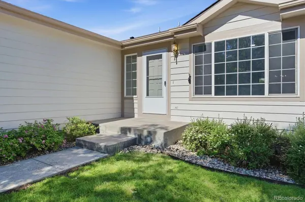 789 Fairhaven ST, Castle Rock, CO 80104