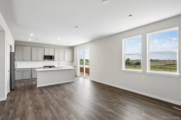 2448 Liam ST, Fort Lupton, CO 80621