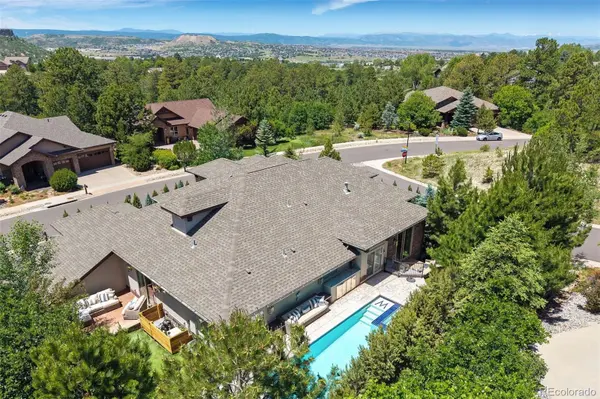 2151 Saddleback DR, Castle Rock, CO 80104