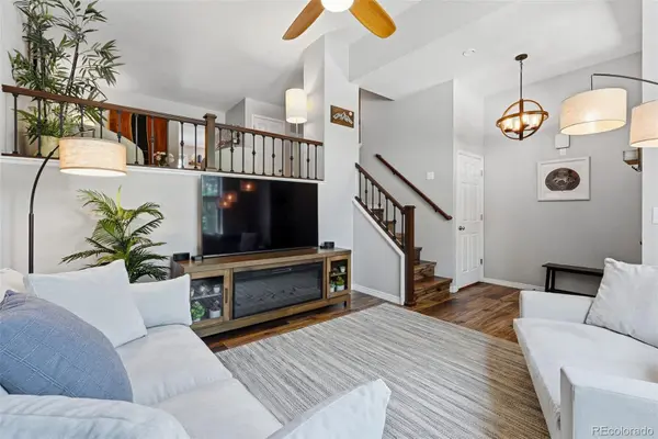 2935 Central Park BLVD, Denver, CO 80238