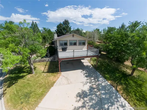 201 Hillcrest CIR, Rangely, CO 81648