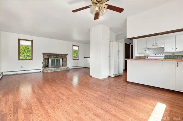 201 Hillcrest CIR, Rangely, CO 81648
