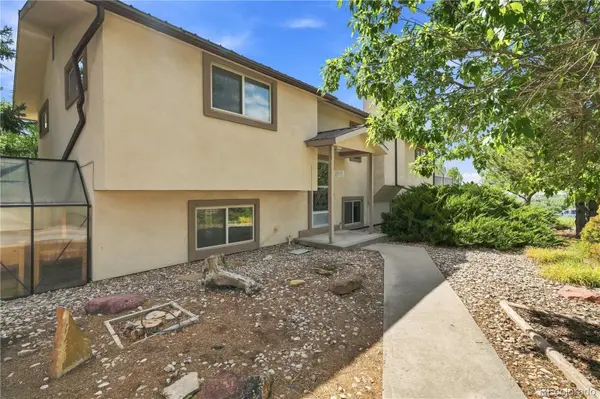 201 Hillcrest CIR, Rangely, CO 81648