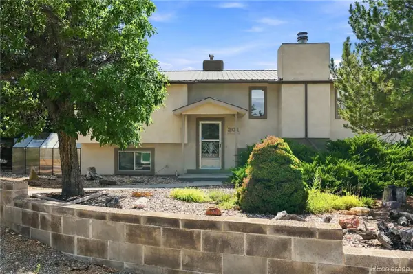 201 Hillcrest CIR, Rangely, CO 81648