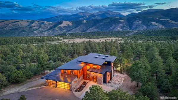 14767 Basalt LN, Salida, CO 81201
