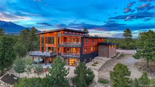 14767 Basalt LN, Salida, CO 81201