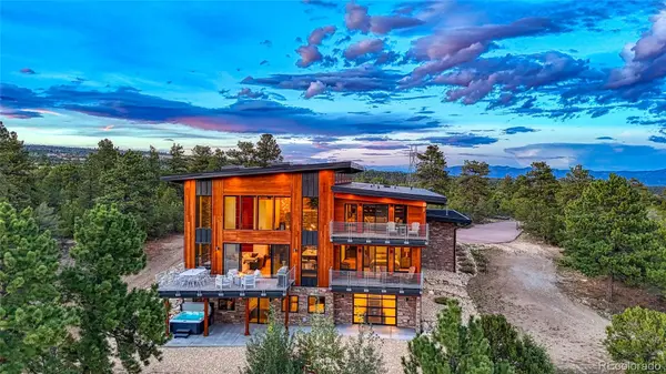 14767 Basalt LN, Salida, CO 81201