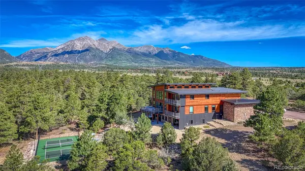 14767 Basalt LN, Salida, CO 81201