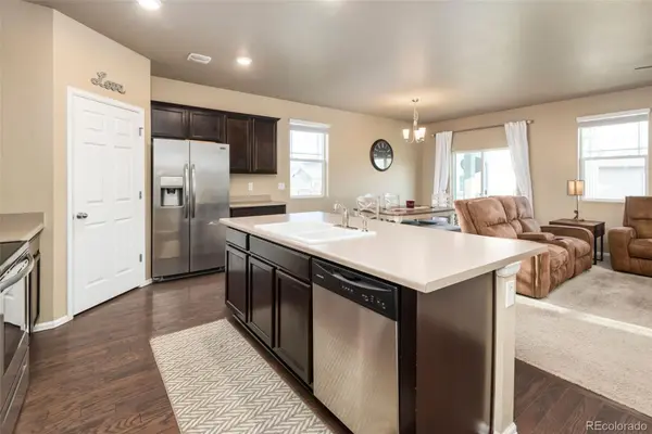 19468 E 65th PL, Aurora, CO 80019