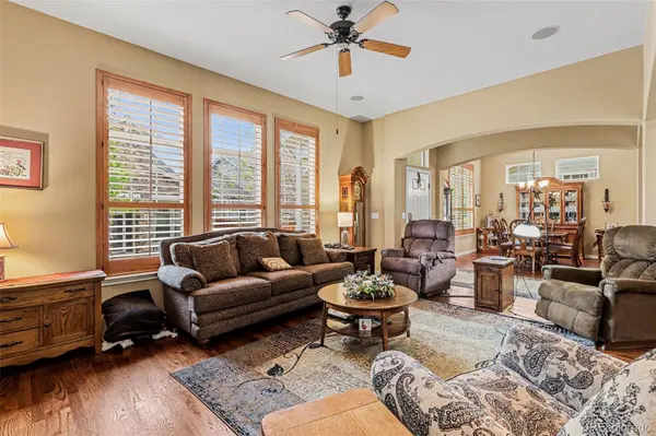 5780 S Van Gordon CT, Littleton, CO 80127