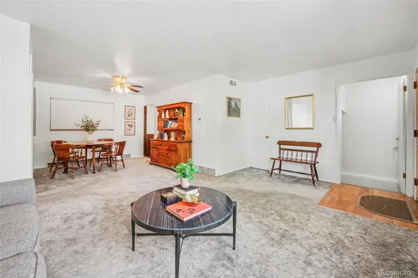 1830 S Newton ST, Denver, CO 80219