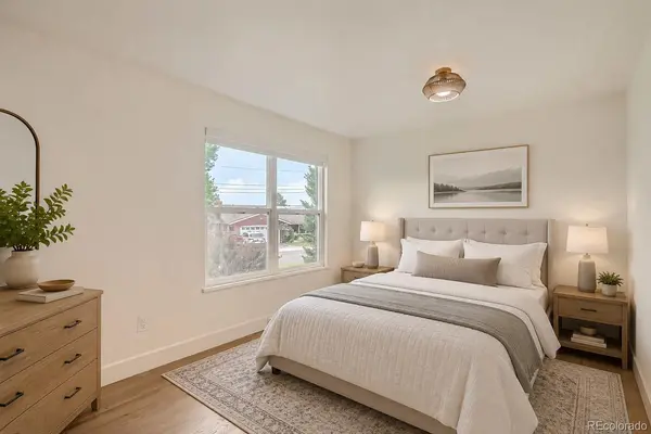 22 Rangeview DR, Wheat Ridge, CO 80215