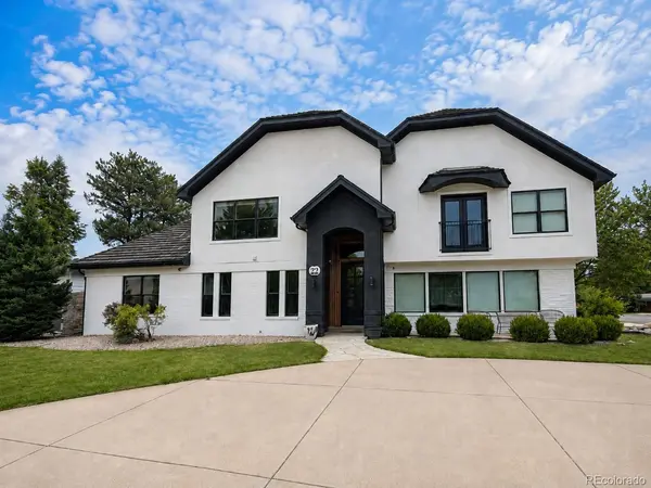 22 Rangeview DR, Wheat Ridge, CO 80215