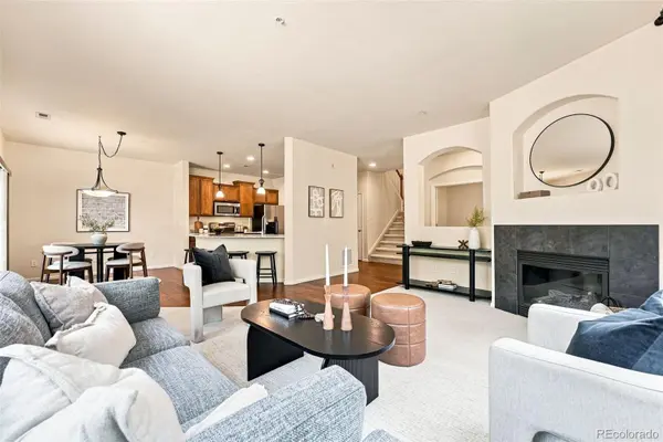 15307 W 66th DR #B, Arvada, CO 80007