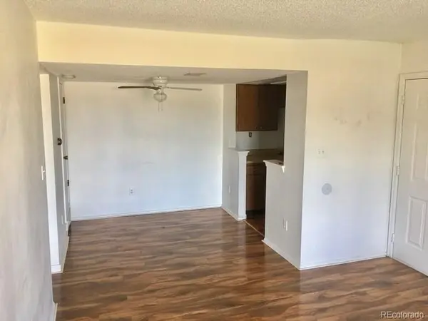 1980 S Xanadu WAY #108, Aurora, CO 80014