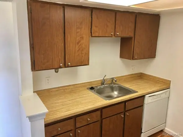 1980 S Xanadu WAY #108, Aurora, CO 80014