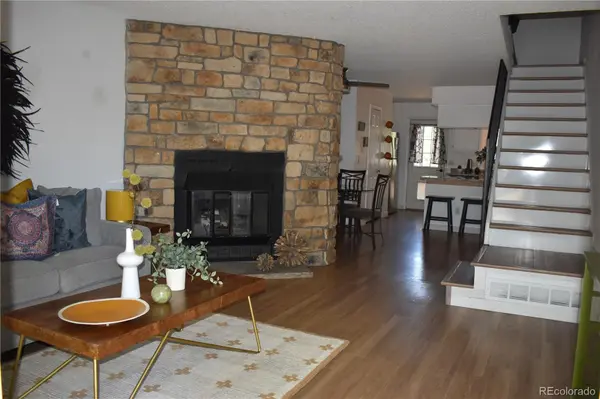 10859 W Dartmouth AVE, Lakewood, CO 80227