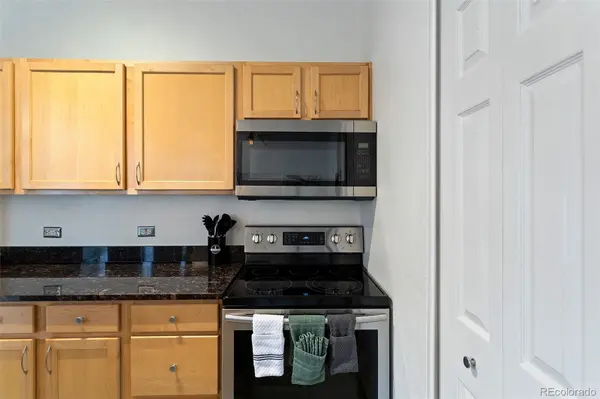 444 17th ST #209, Denver, CO 80202