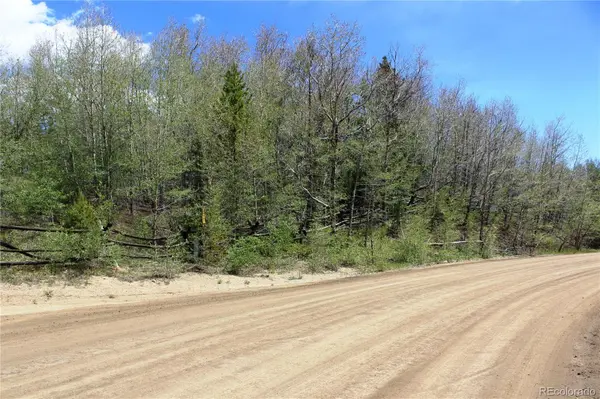 00 Quartz Hill RD, Central City, CO 80427