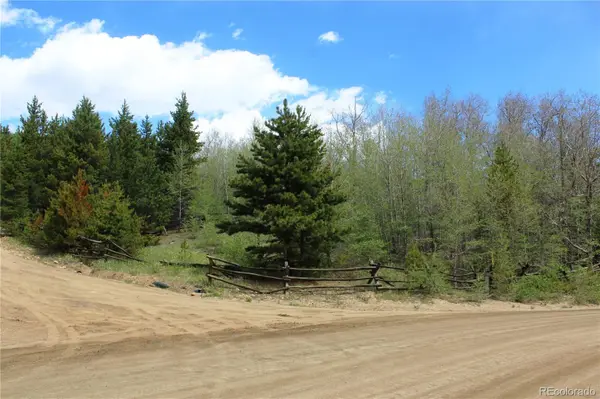 00 Quartz Hill RD, Central City, CO 80427