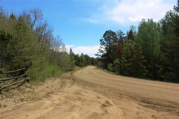00 Quartz Hill RD, Central City, CO 80427