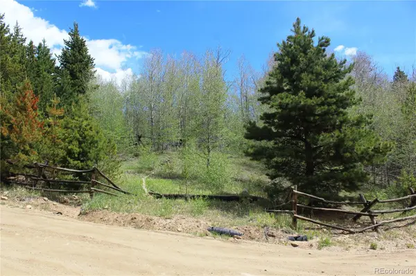 00 Quartz Hill RD, Central City, CO 80427