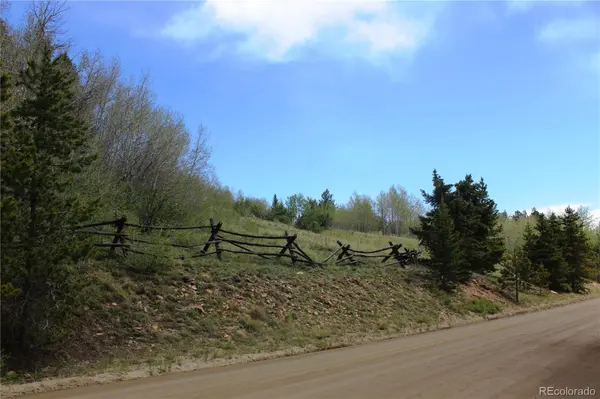 00 Quartz Hill RD, Central City, CO 80427