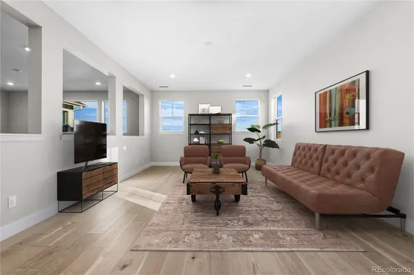 6455 Still Pine CIR, Castle Pines, CO 80108