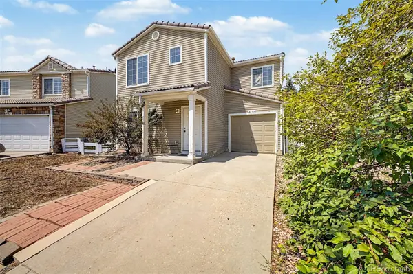 4473 Andes ST, Denver, CO 80249