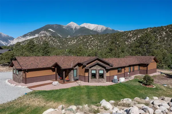 14978 Mary Murphy DR, Nathrop, CO 81236
