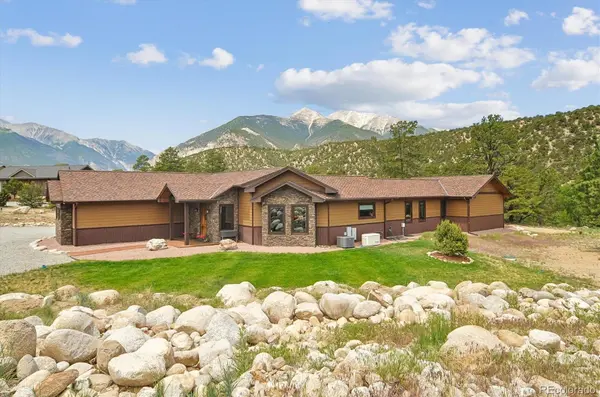 14978 Mary Murphy DR, Nathrop, CO 81236