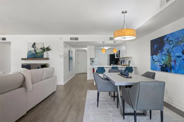 5955 E 10th AVE #104, Denver, CO 80220