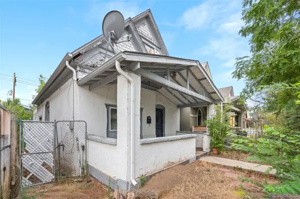 3784 N Williams ST, Denver, CO 80205